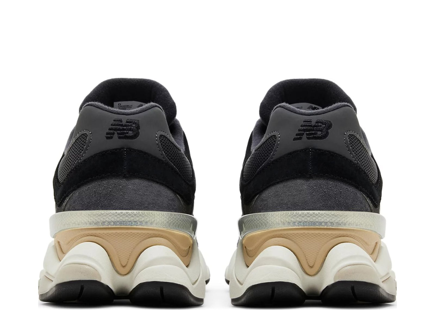9060 Charcoal