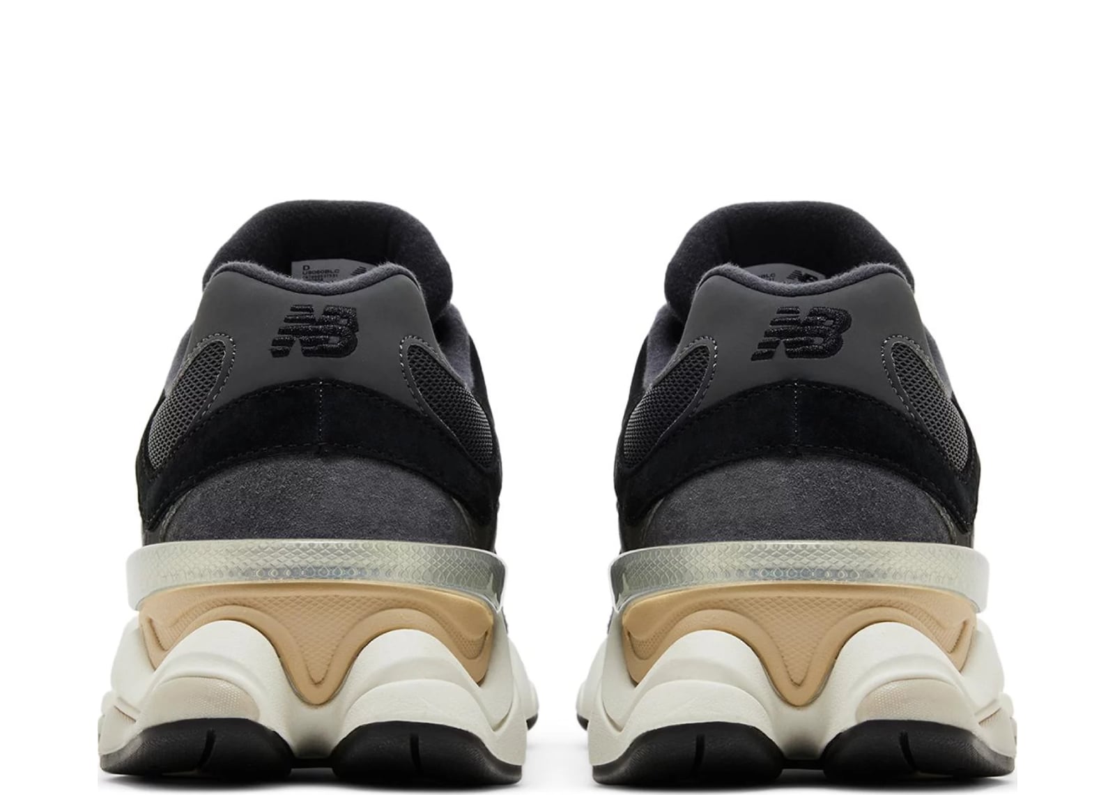 9060 Charcoal