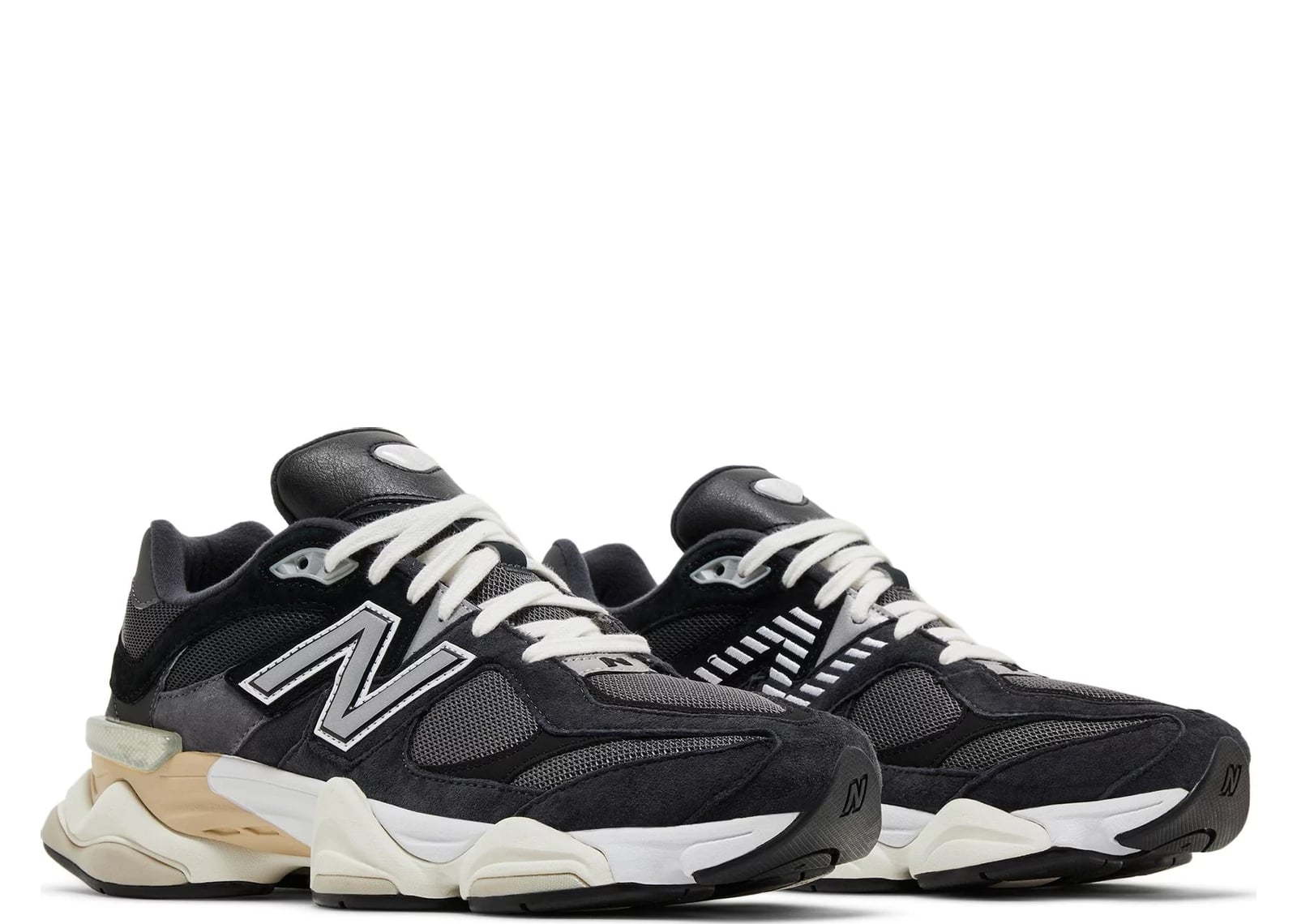 9060 Charcoal