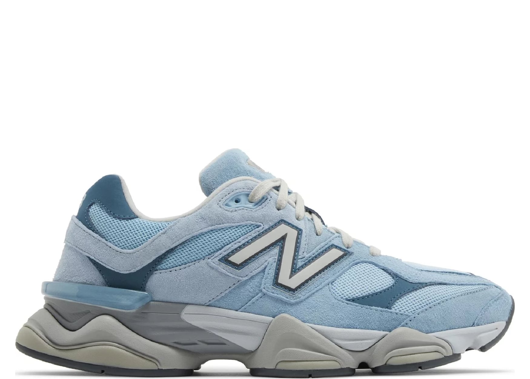9060 Chrome Blue