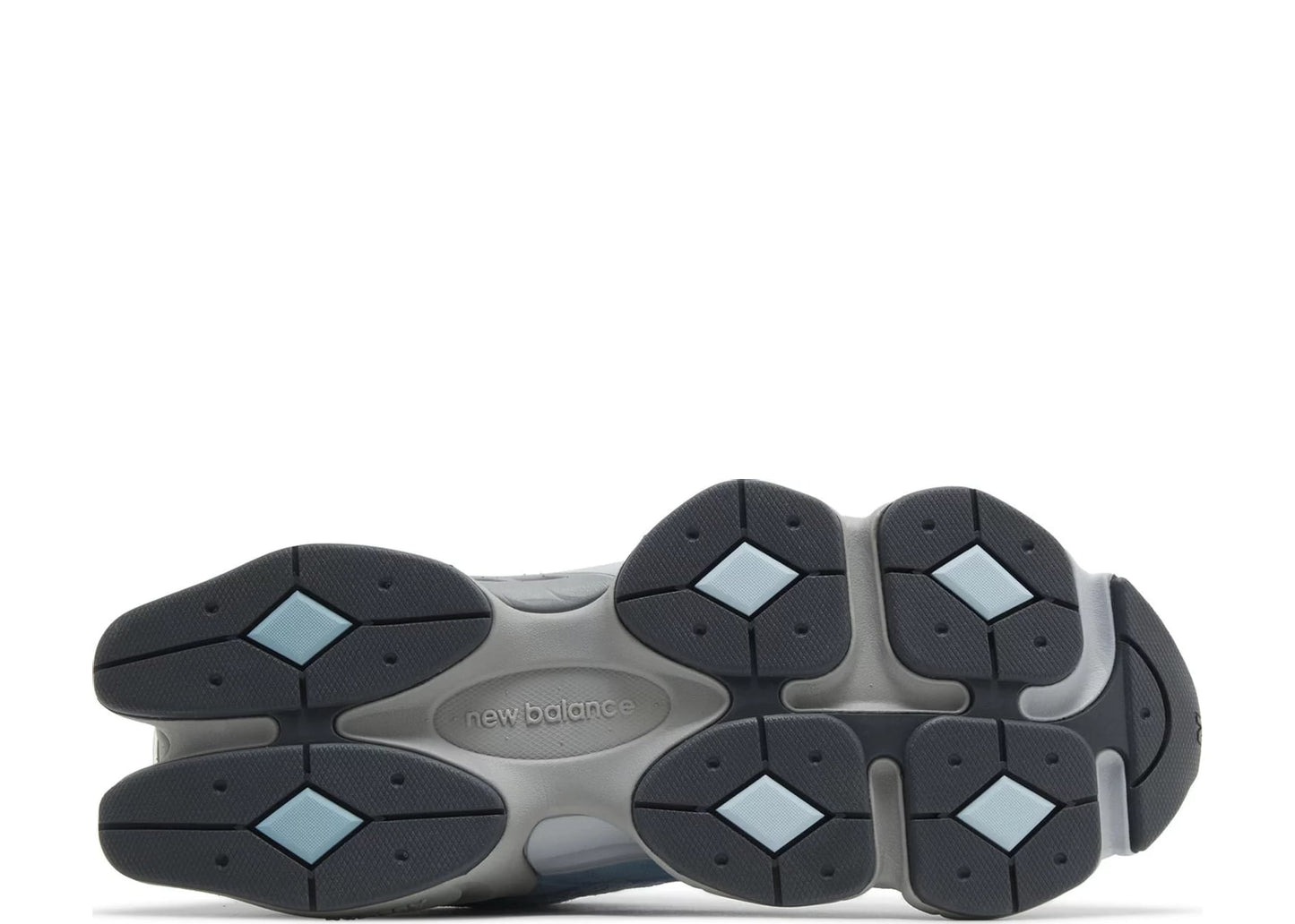 9060 Chrome Blue