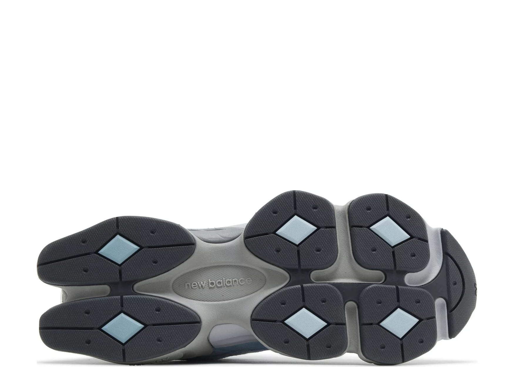 9060 Chrome Blue