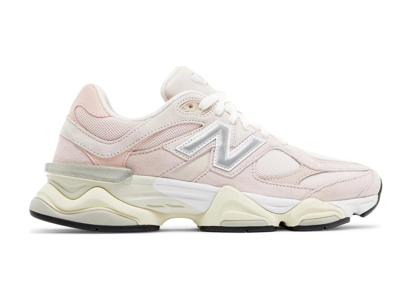 9060 Crystal Pink