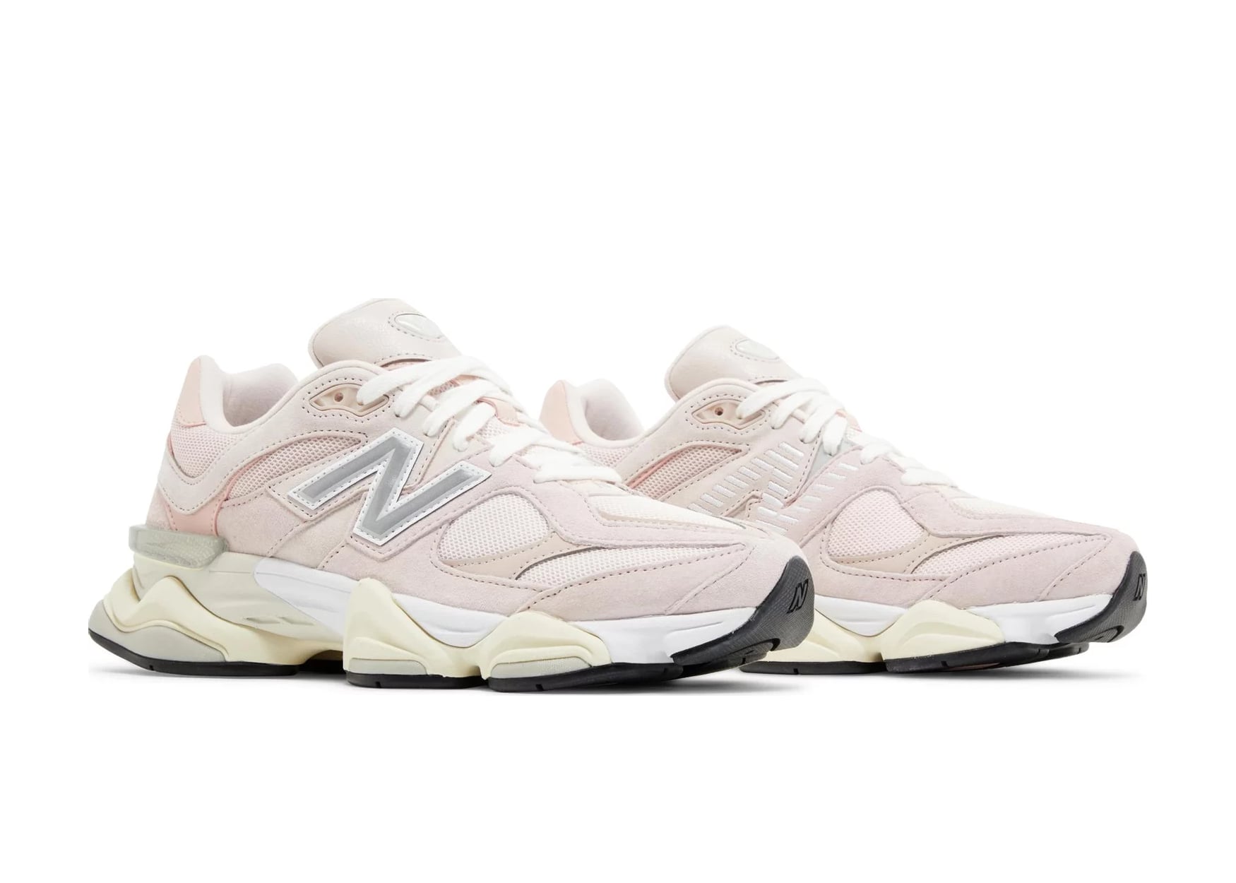 9060 Crystal Pink