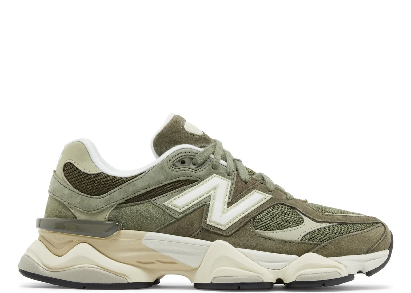 9060 Dark Camo Sandstone