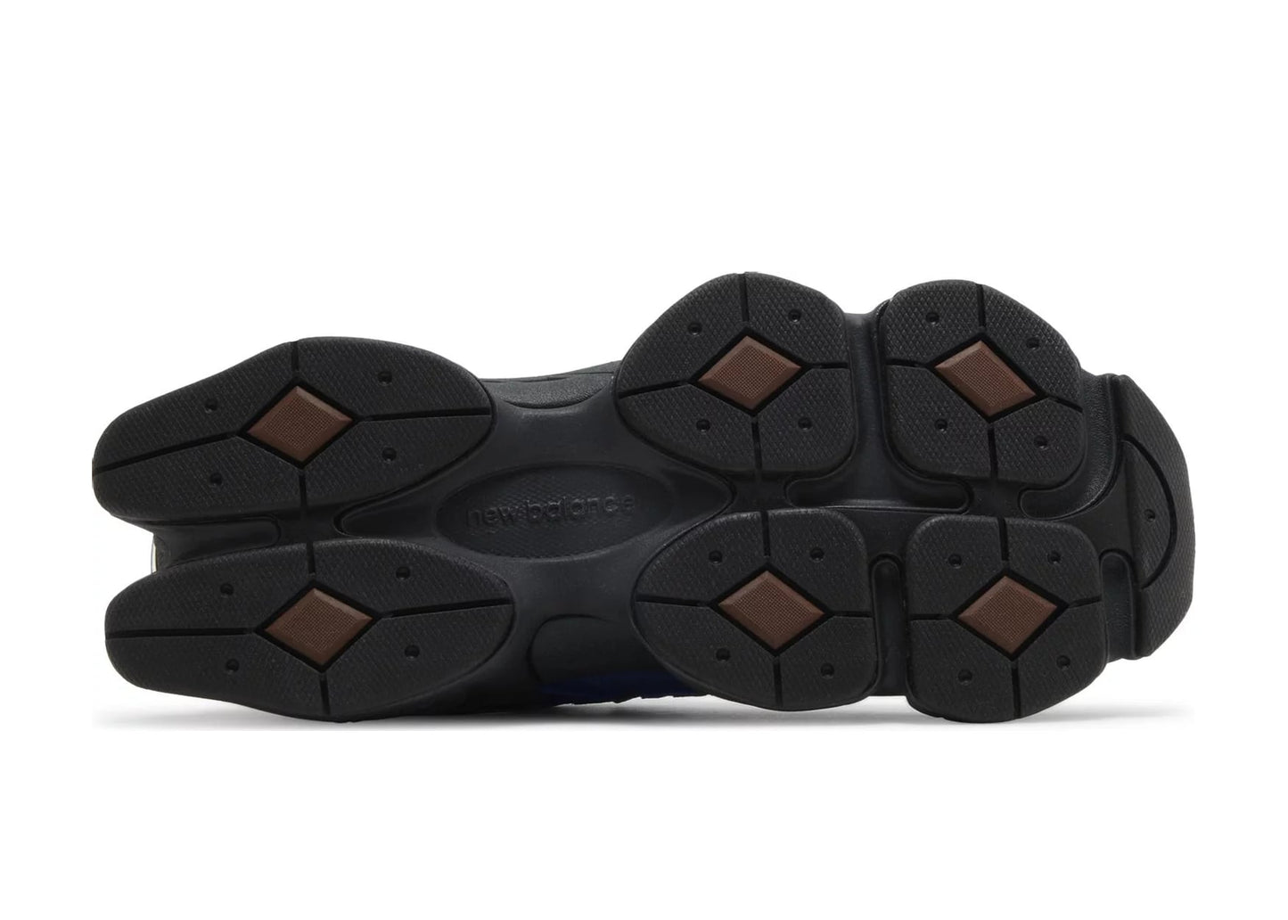 9060 Dark Royal Brown