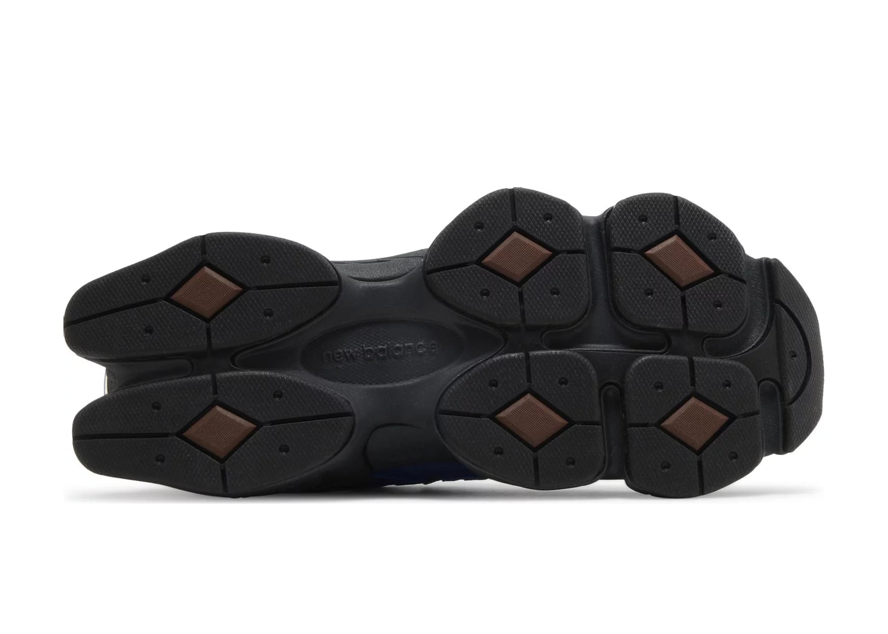 9060 Dark Royal Brown