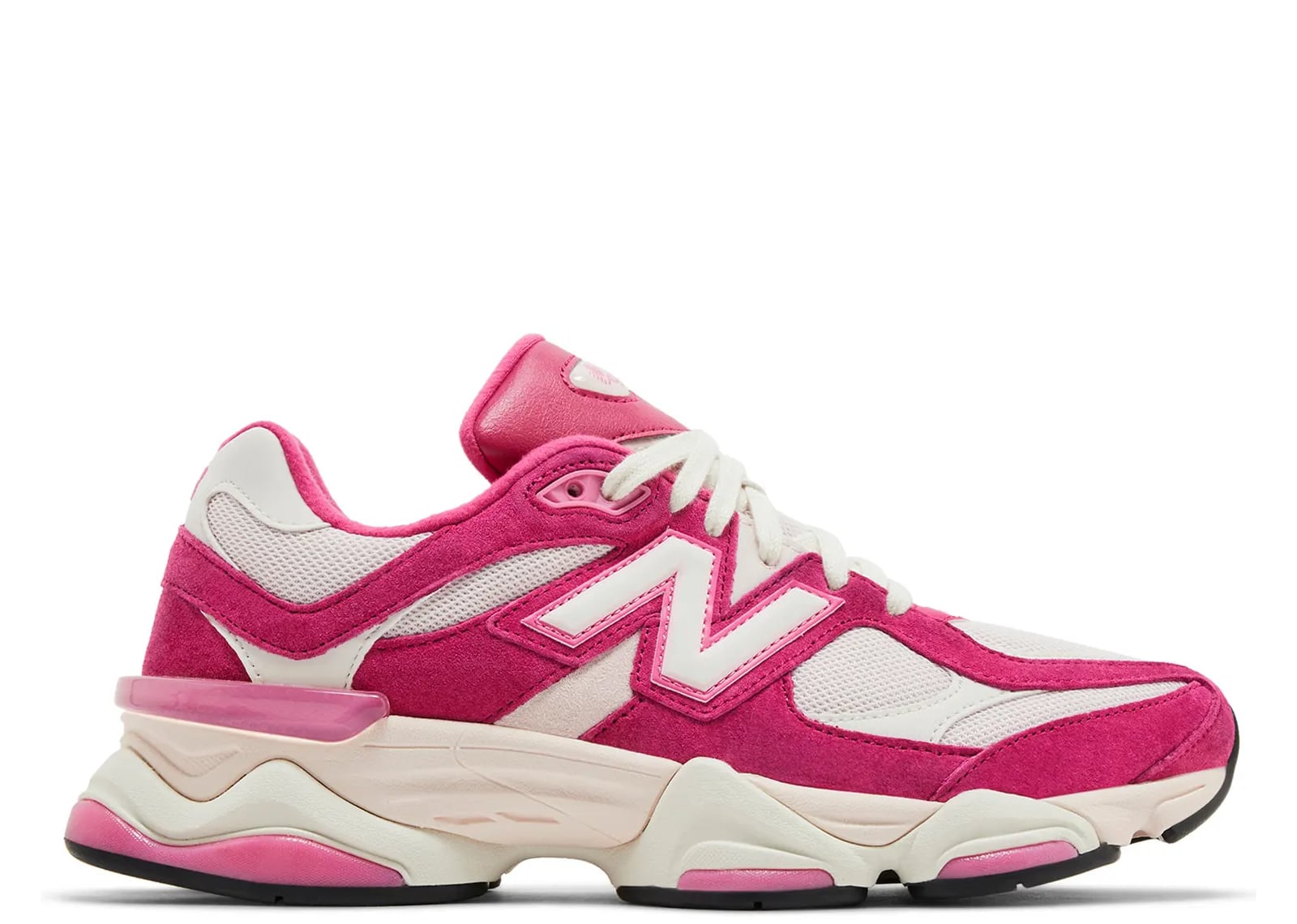 9060 Fuchsia Pink