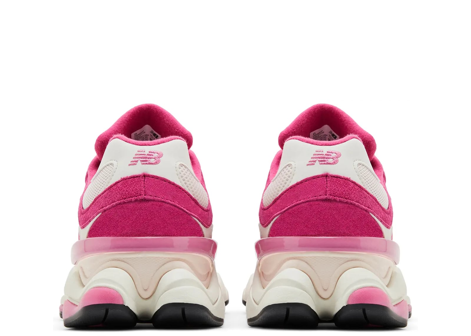 9060 Fuchsia Pink