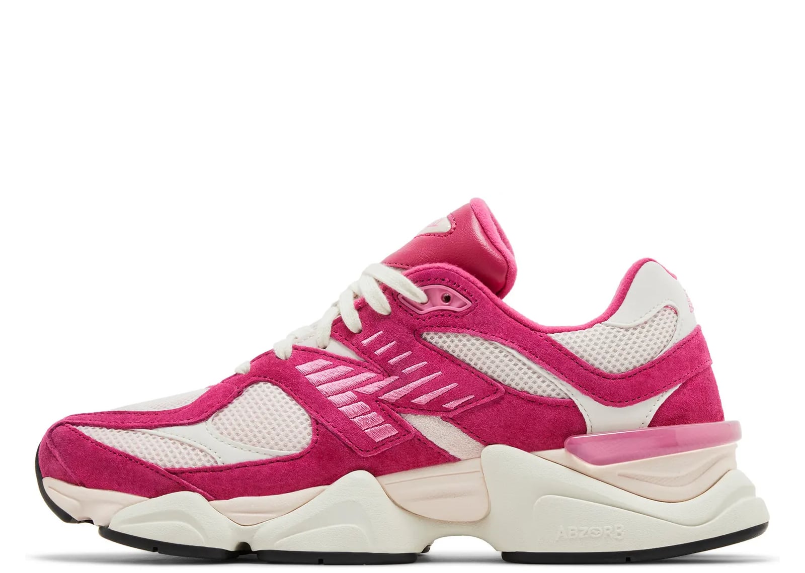 9060 Fuchsia Pink
