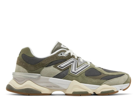 9060 Green Grey