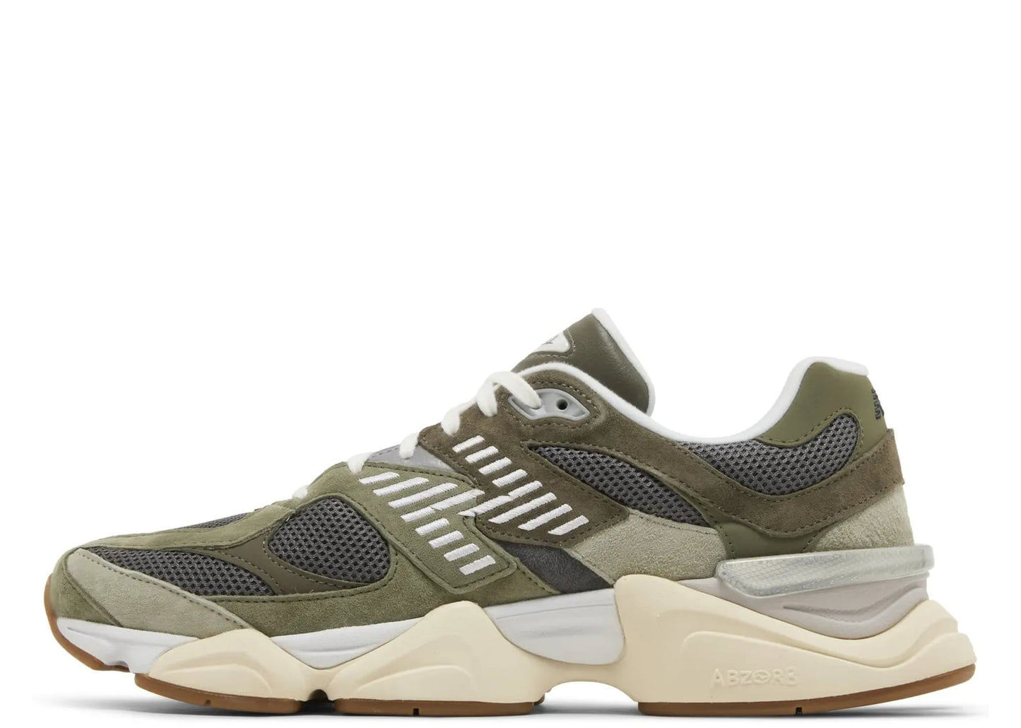 9060 Green Grey