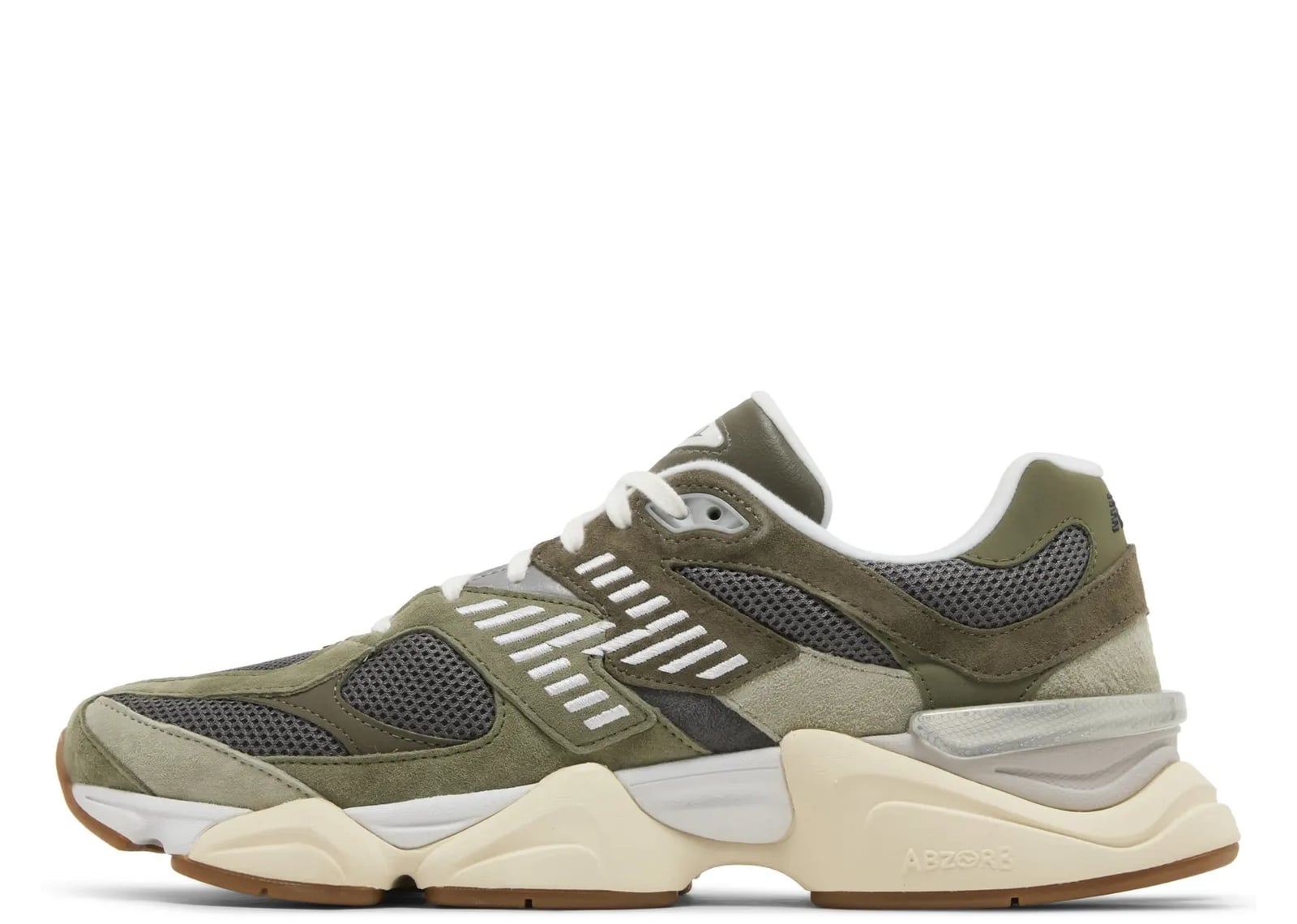 9060 Green Grey