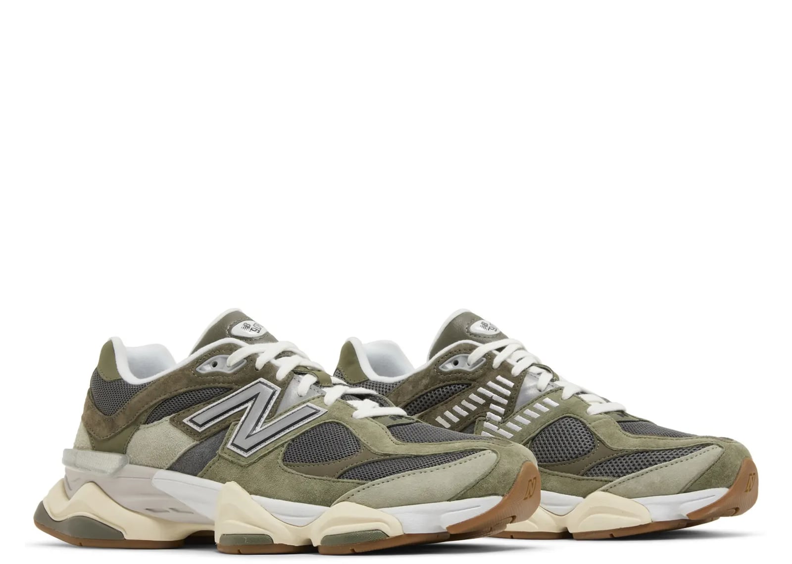 9060 Green Grey