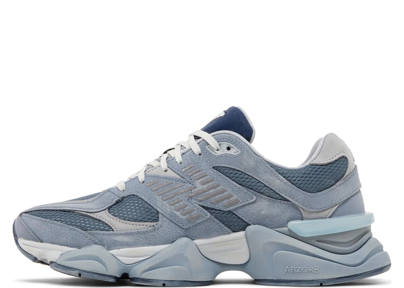 9060 Grey Day (2023)