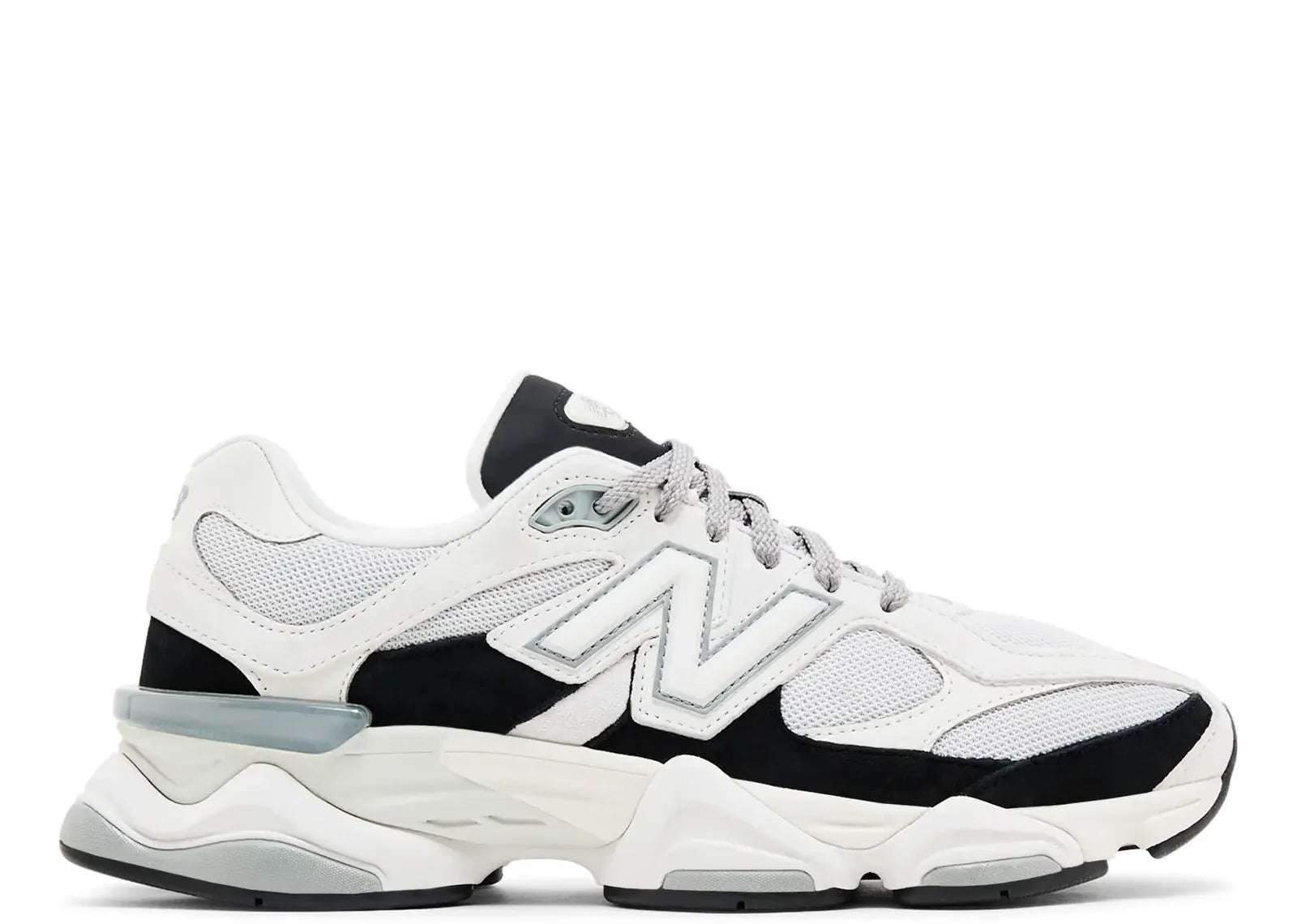 9060 Grey Jet Black
