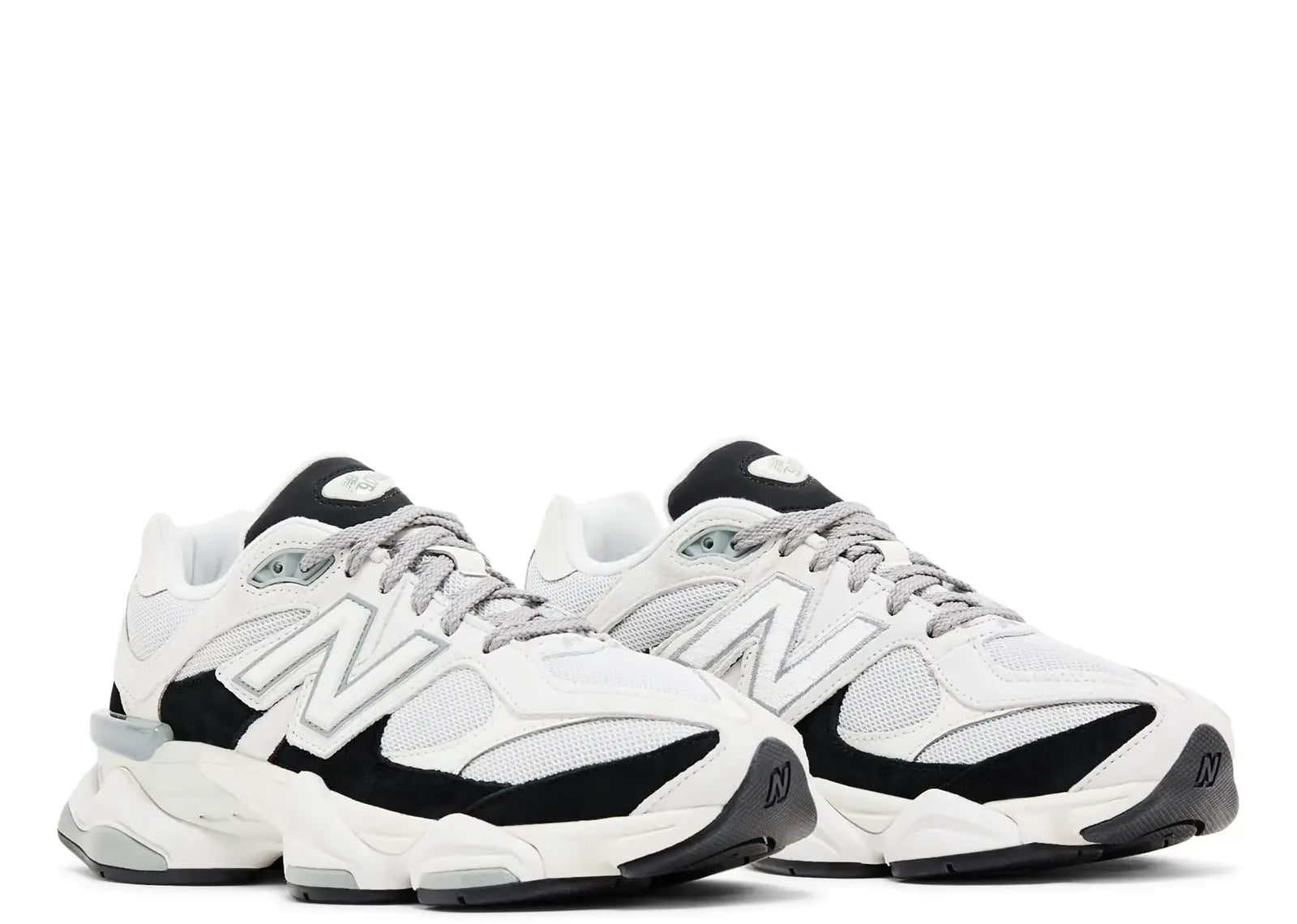 9060 Grey Jet Black