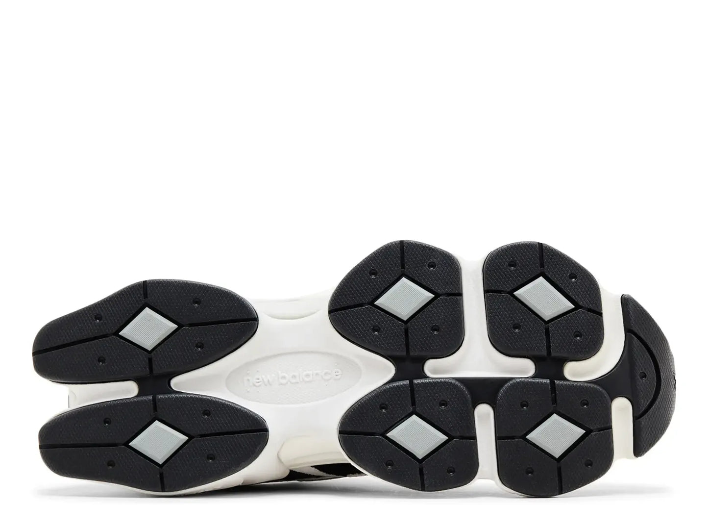 9060 Grey Jet Black