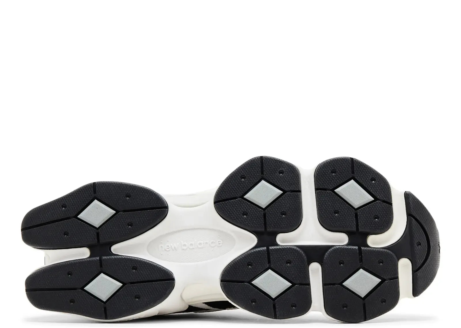 9060 Grey Jet Black