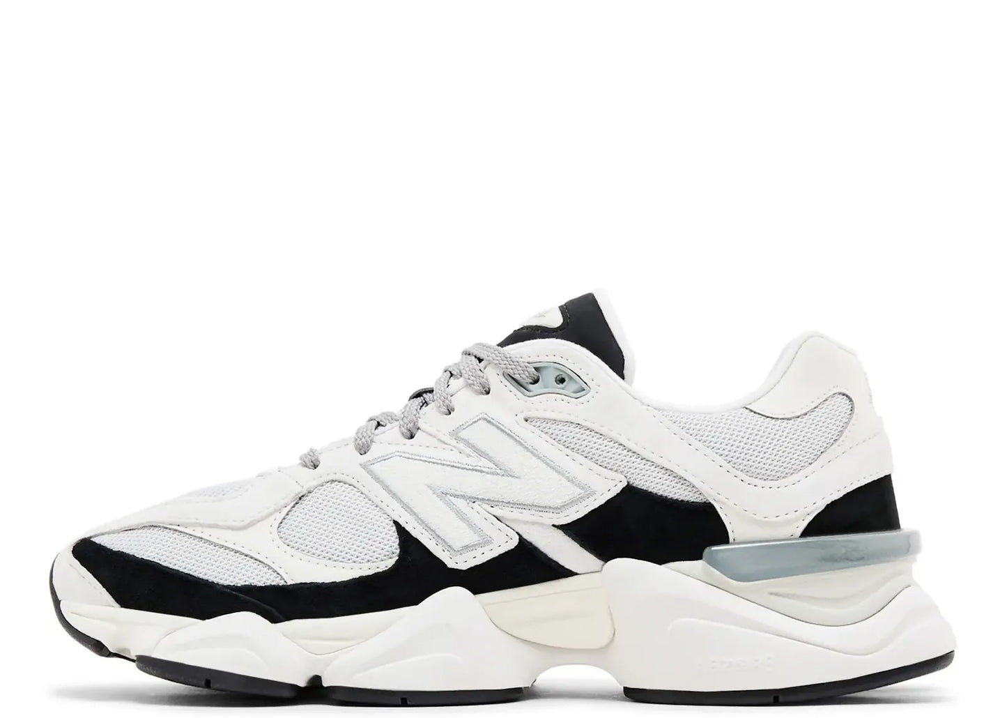 9060 Grey Jet Black