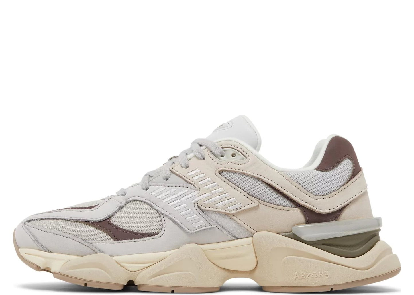 9060 Grey Matter Timberwolf