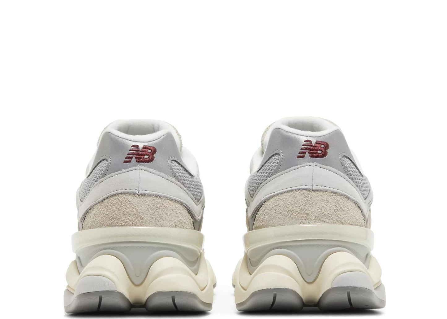 9060 Lunar New Year Timberwolf Grey