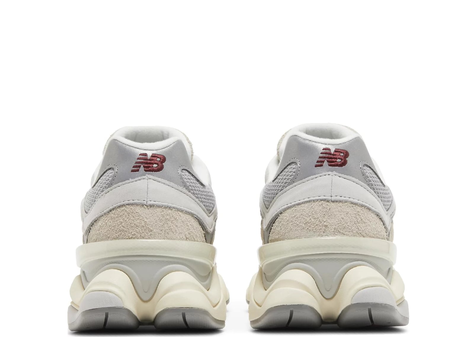 9060 Lunar New Year Timberwolf Grey