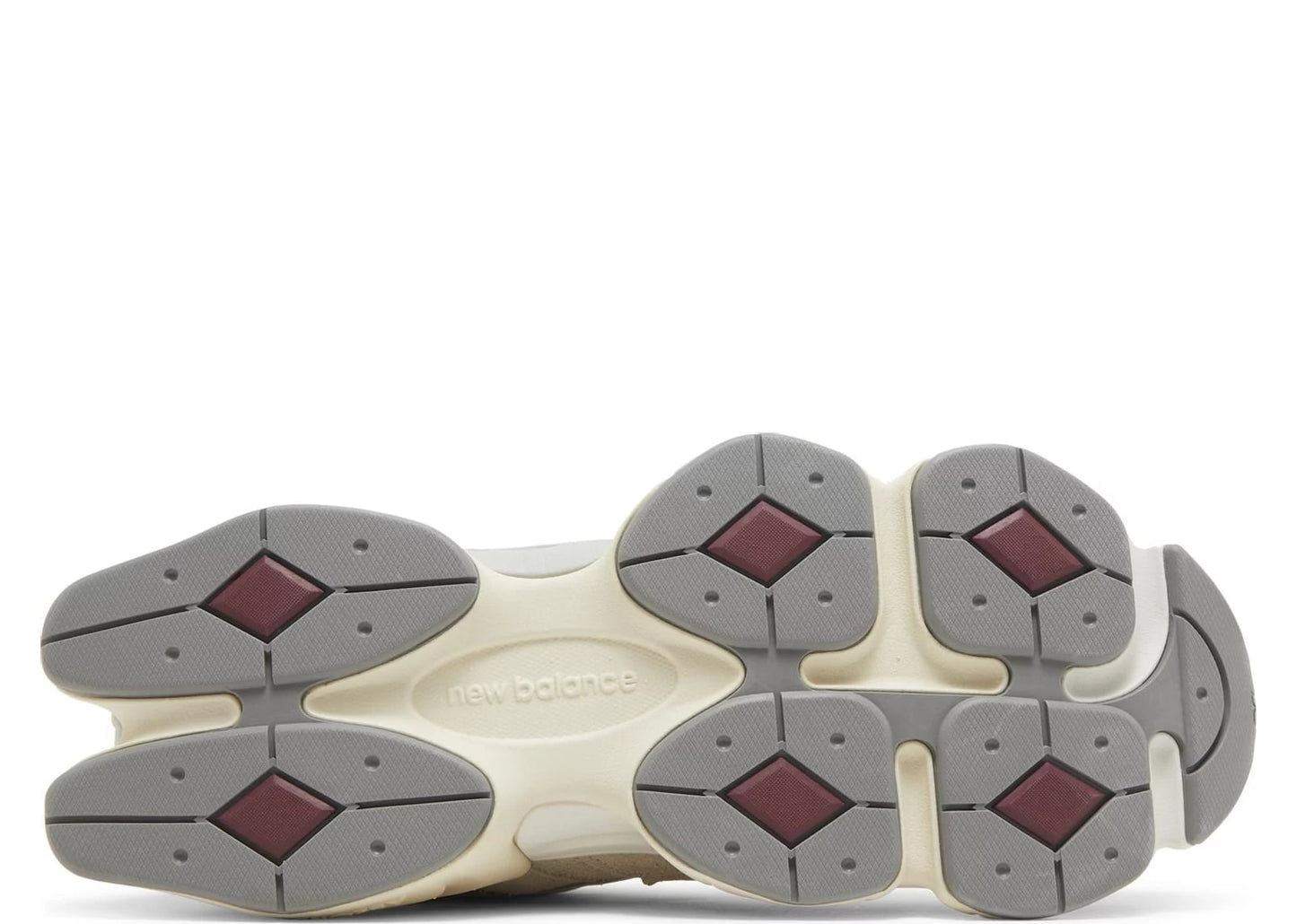 9060 Lunar New Year Timberwolf Grey