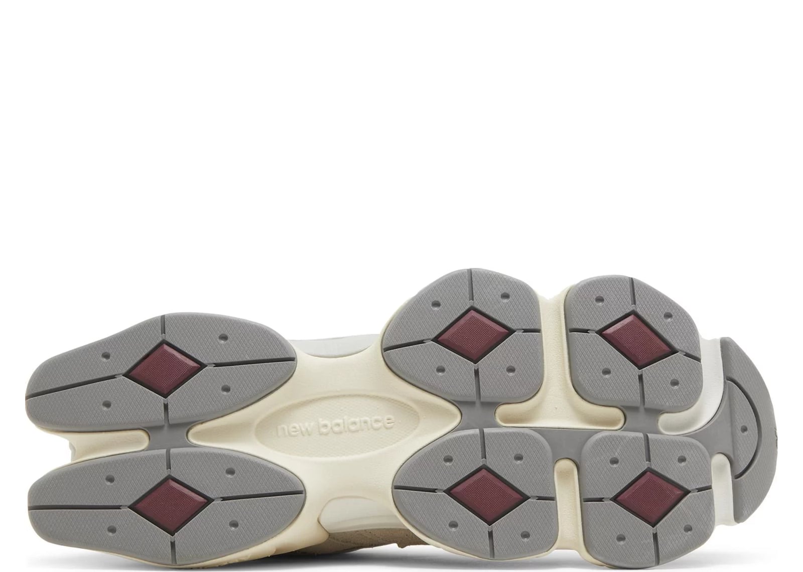 9060 Lunar New Year Timberwolf Grey