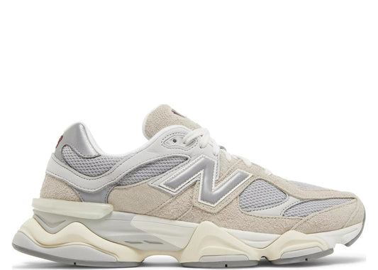 9060 Lunar New Year Timberwolf Grey