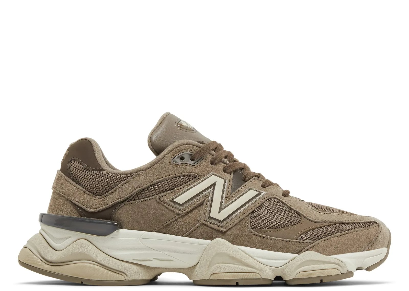 9060 Mushroom Brown