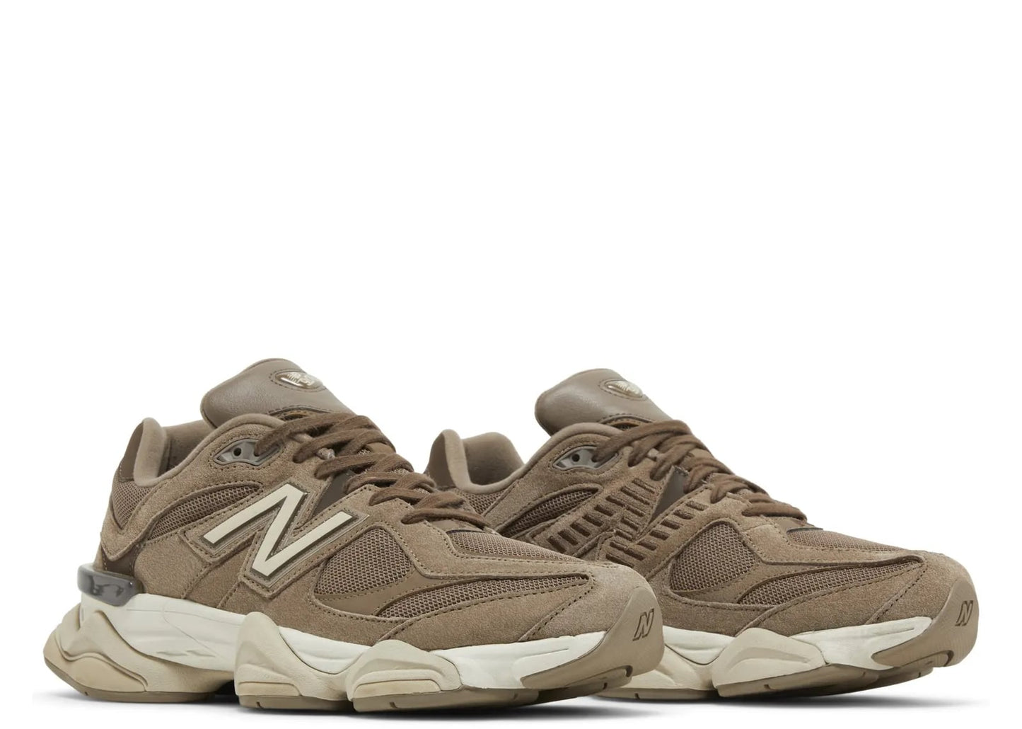 9060 Mushroom Brown