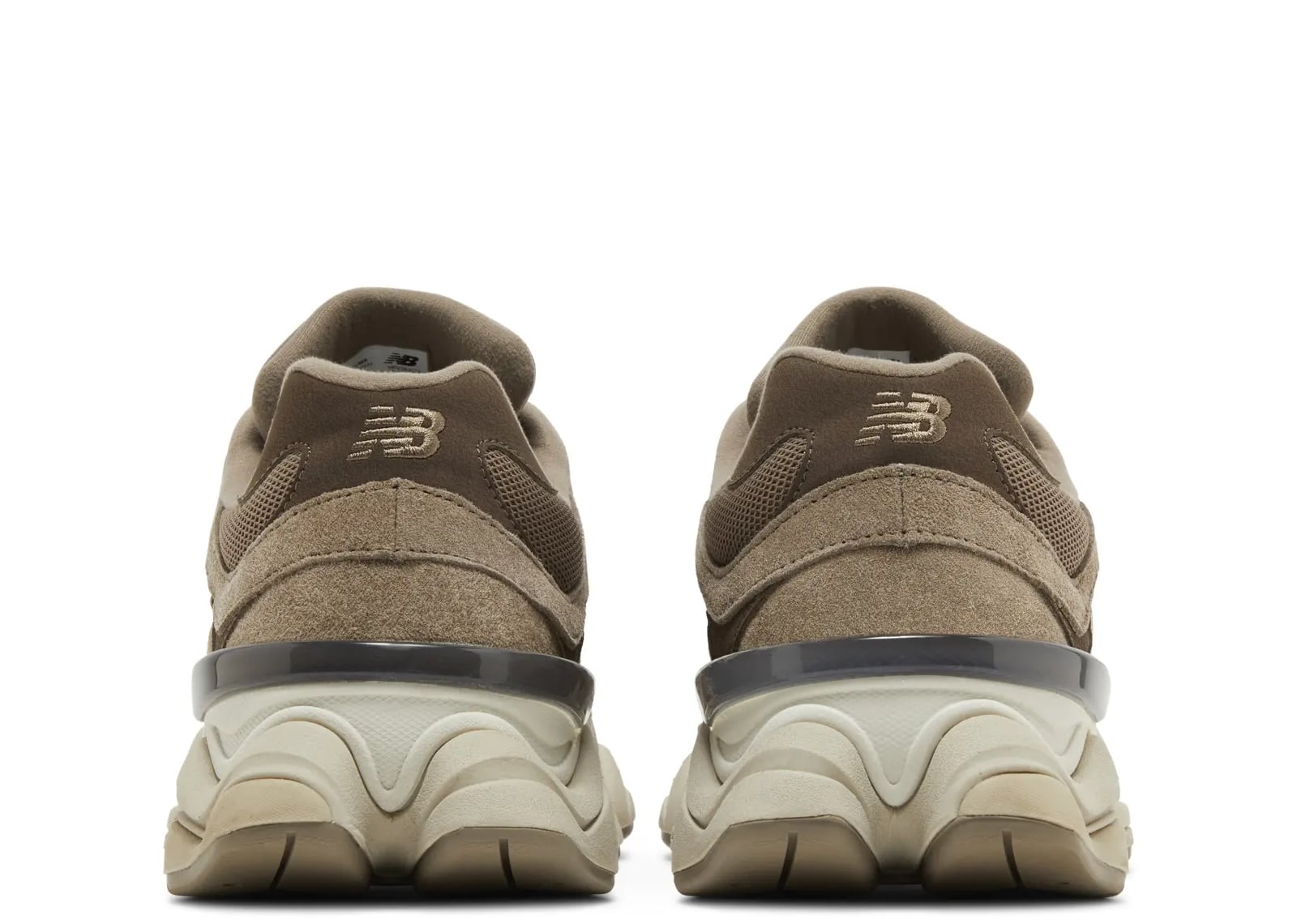 9060 Mushroom Brown
