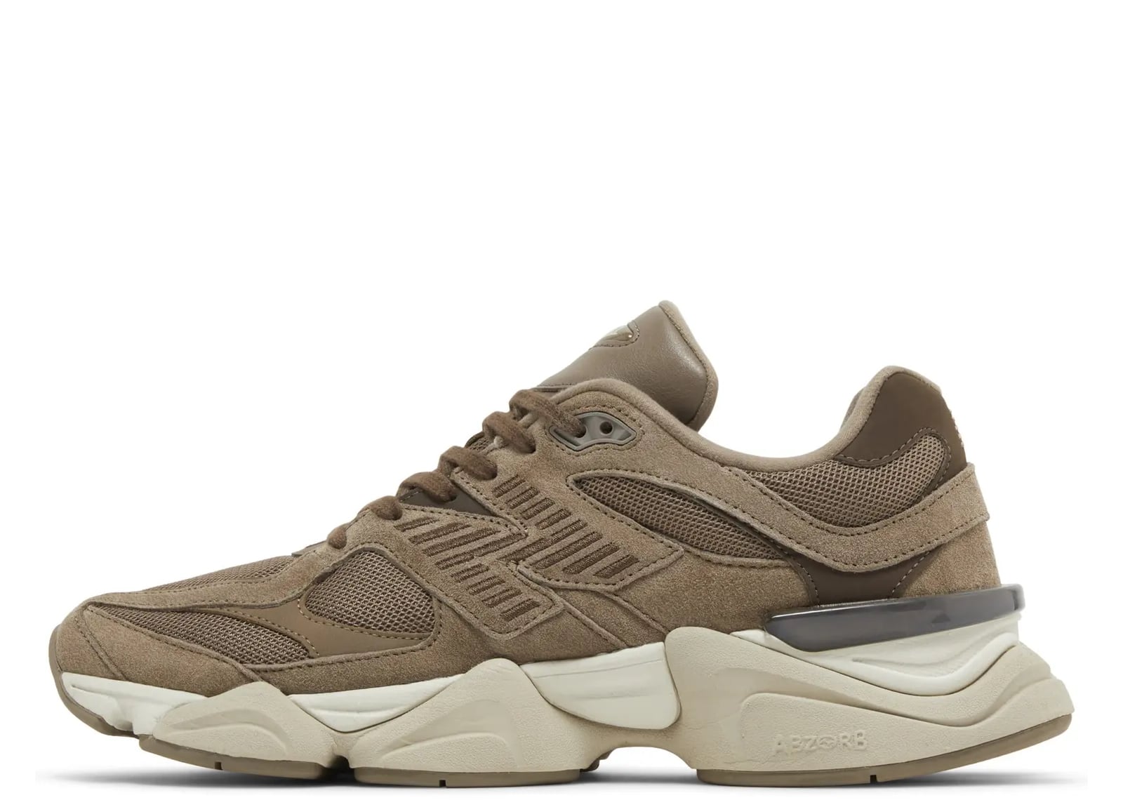 9060 Mushroom Brown