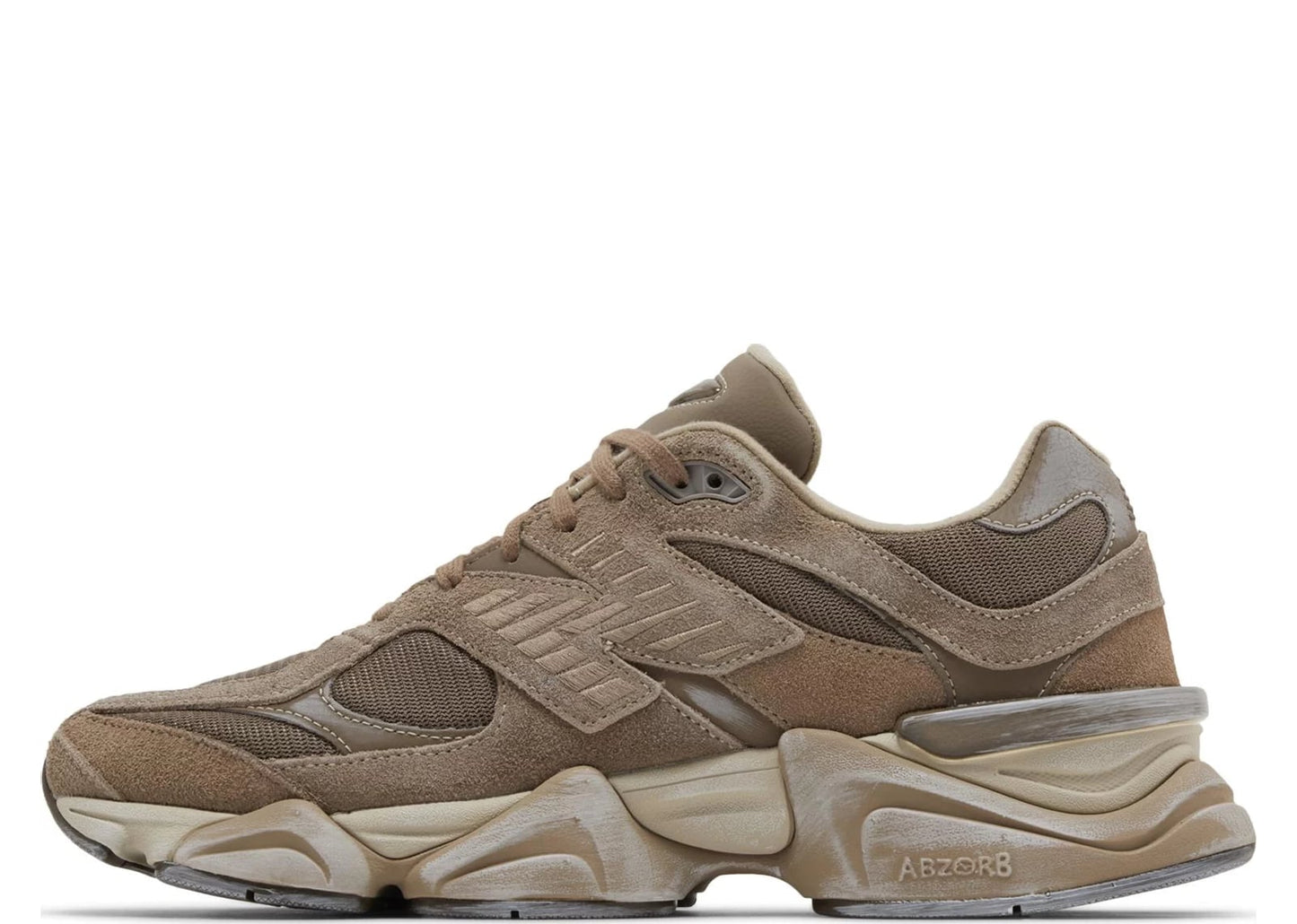 9060 Mushroom