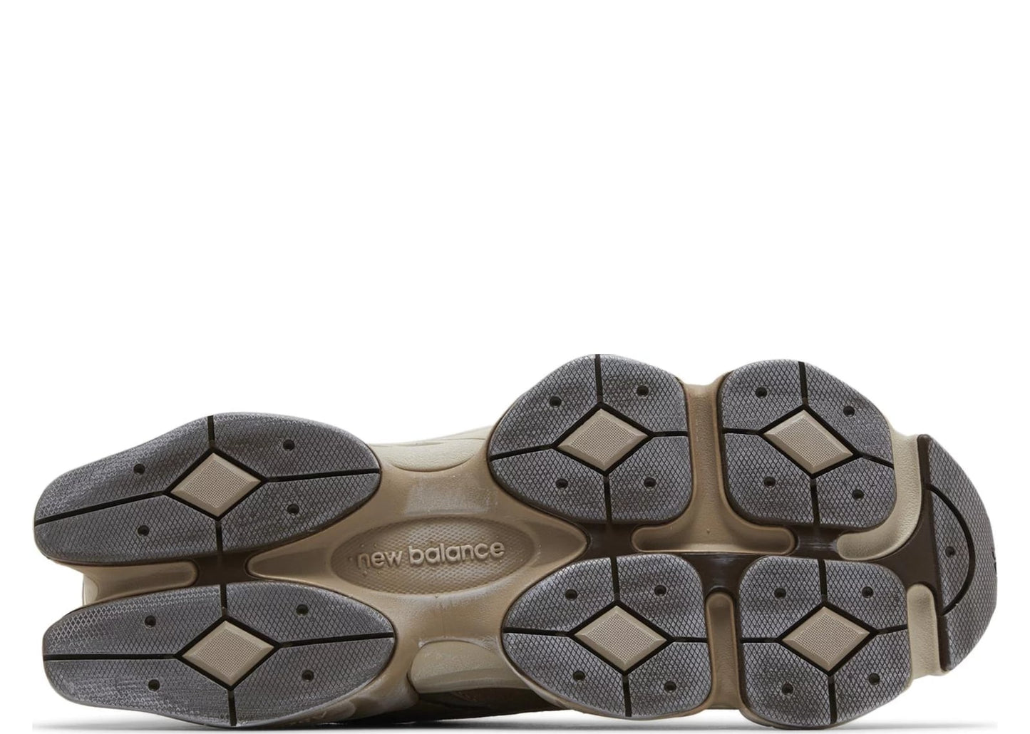 9060 Mushroom