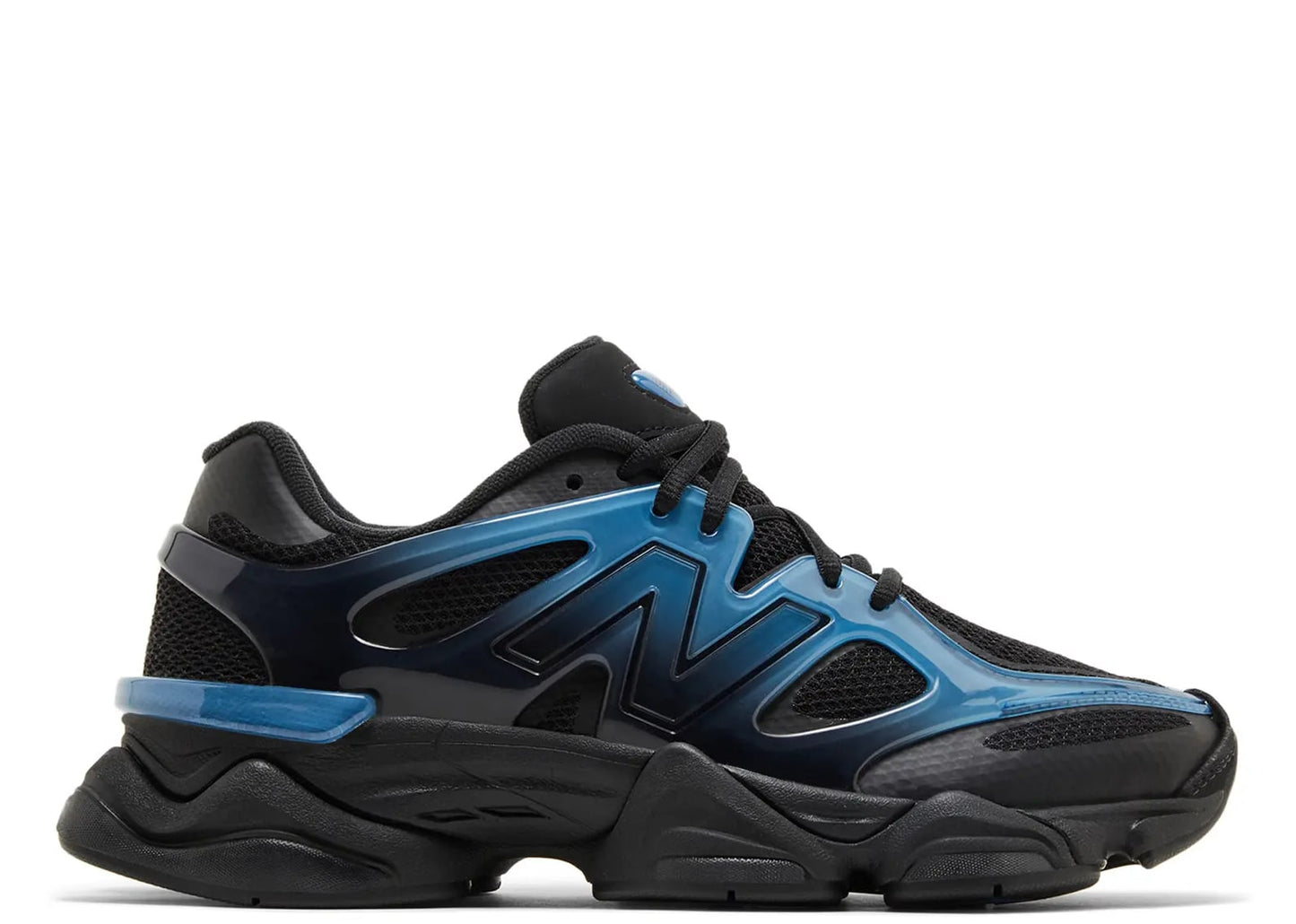 9060 Navy Blue Black Gradient