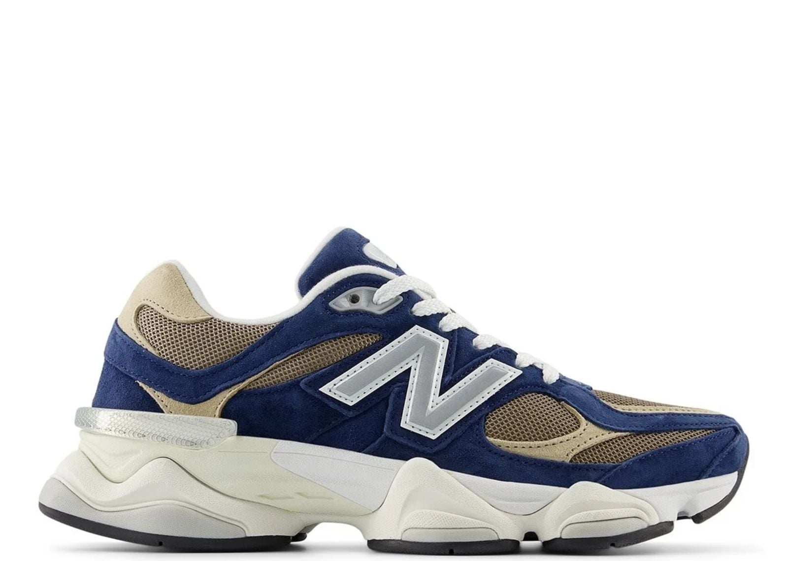 9060 Navy Mushroom