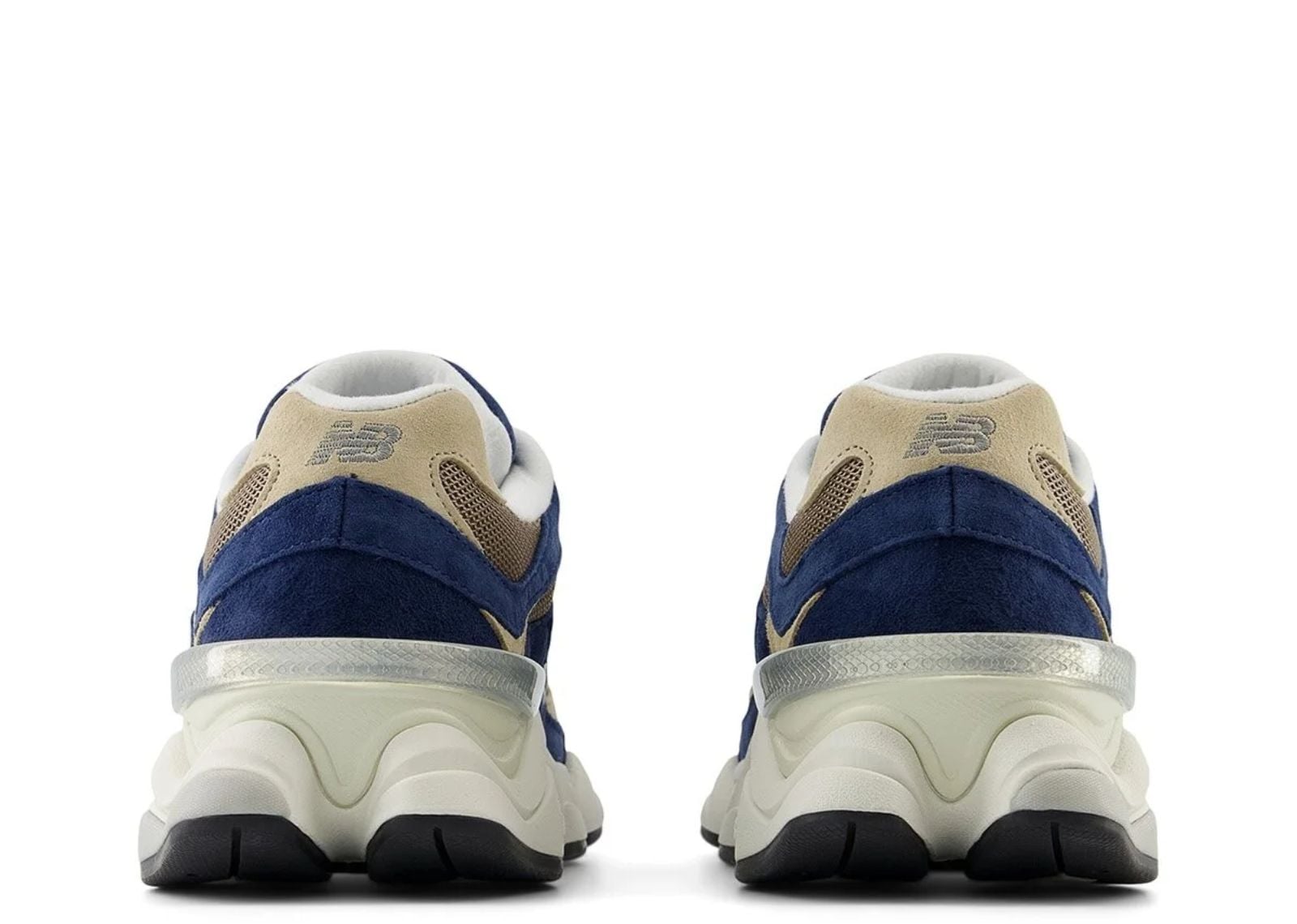 9060 Navy Mushroom
