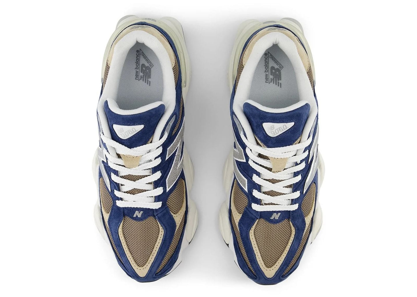 9060 Navy Mushroom