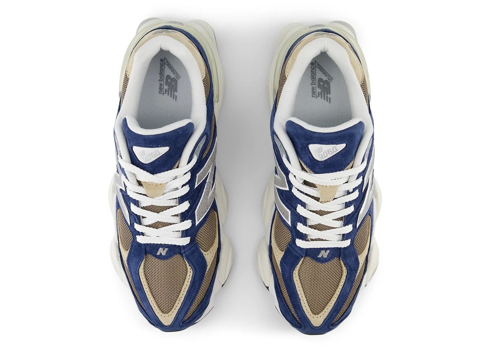 9060 Navy Mushroom