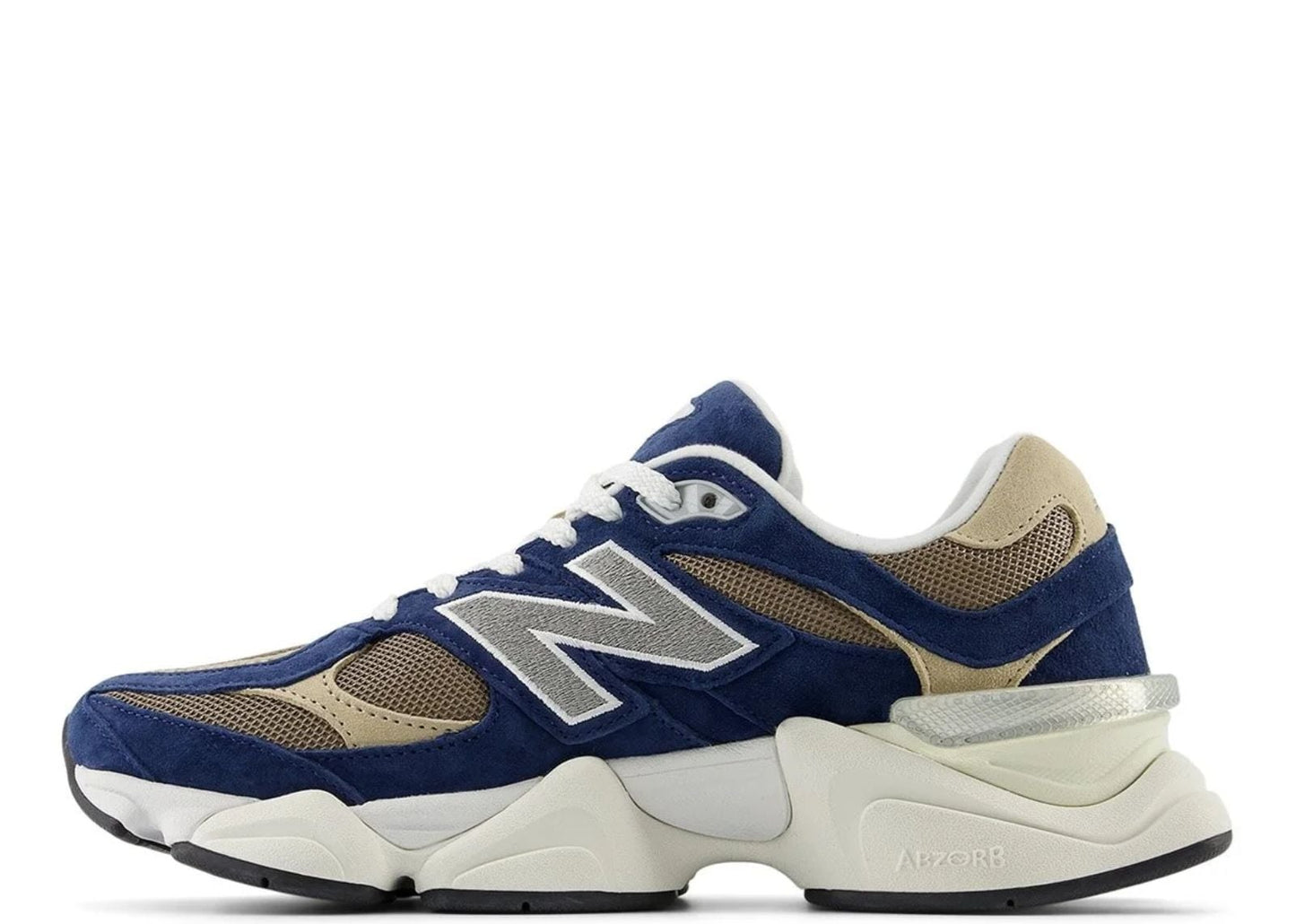 9060 Navy Mushroom