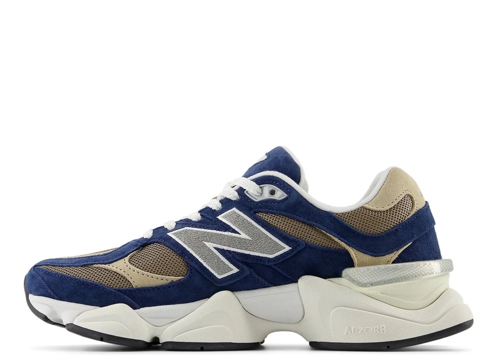 9060 Navy Mushroom