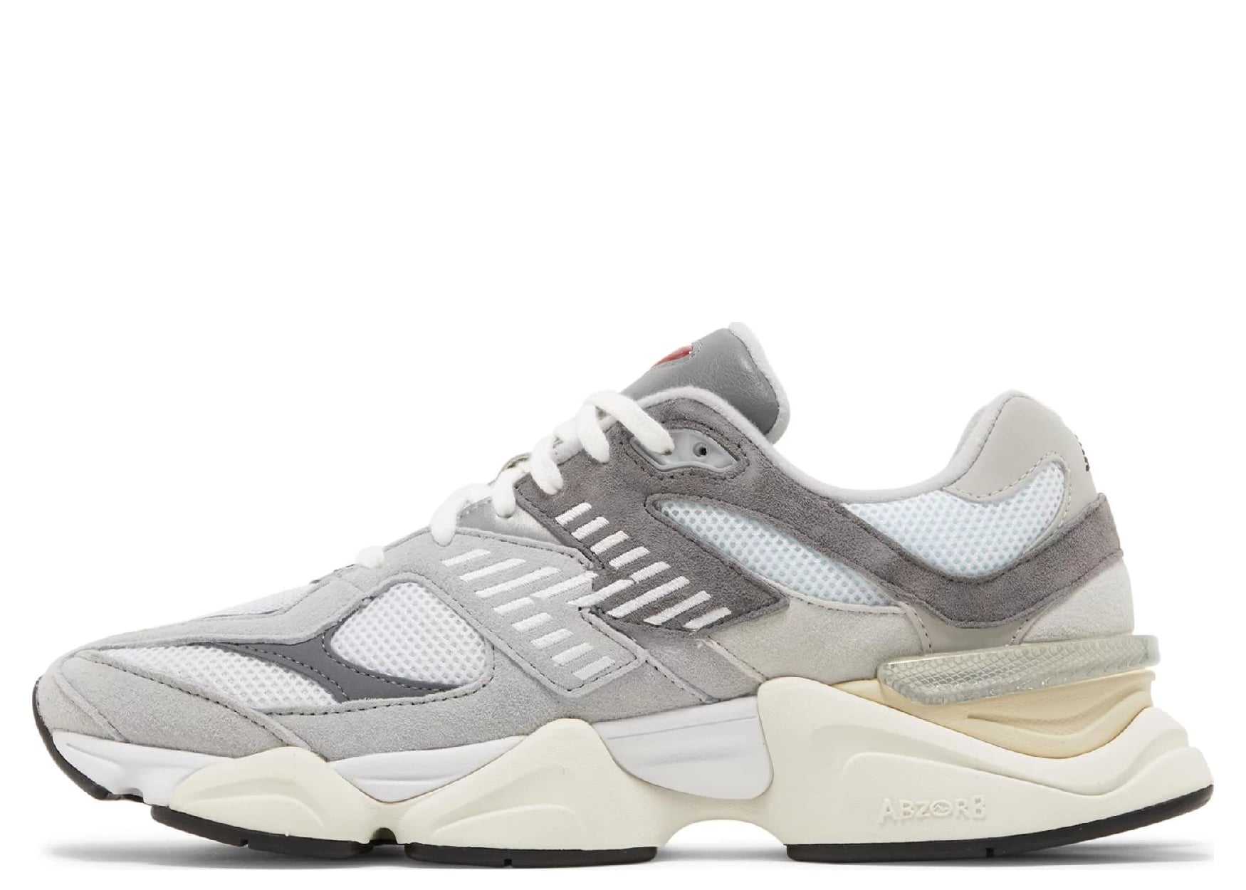 9060 Rain Cloud Grey