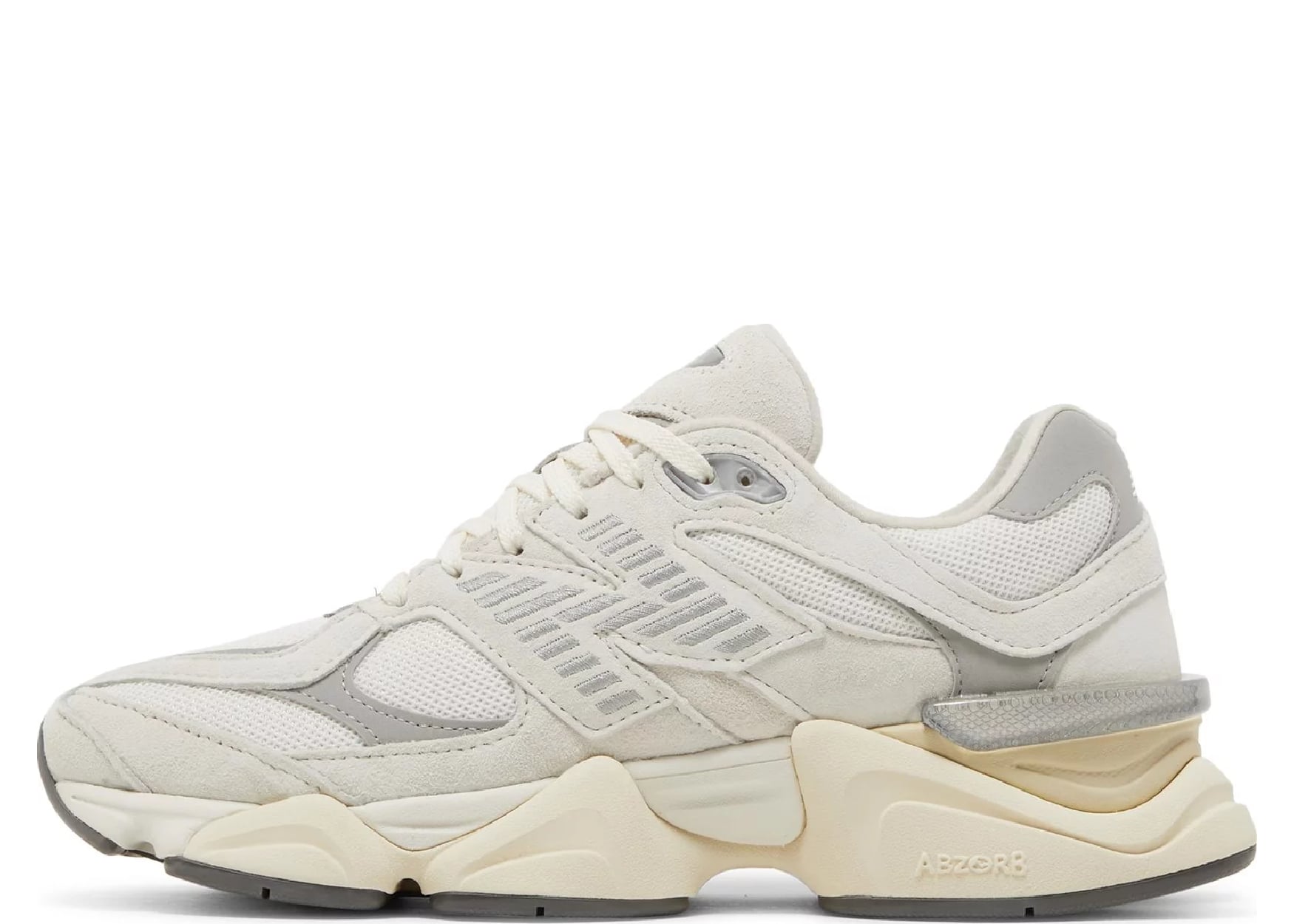 9060 Sea Salt White