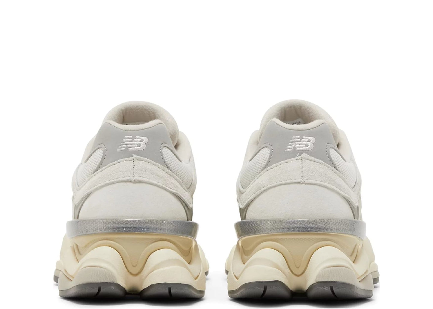 9060 Sea Salt White