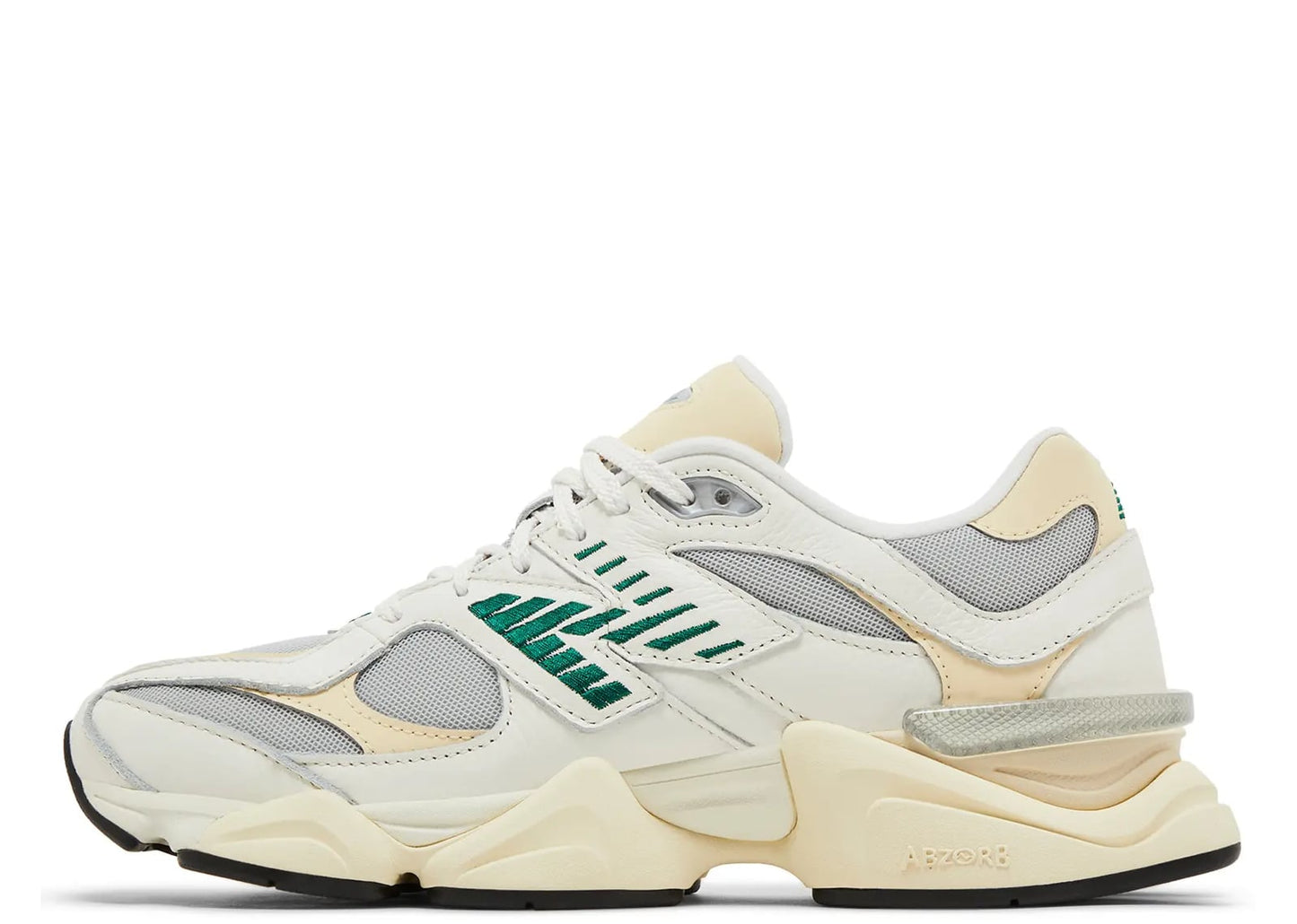 9060 Sea Salt Yellow