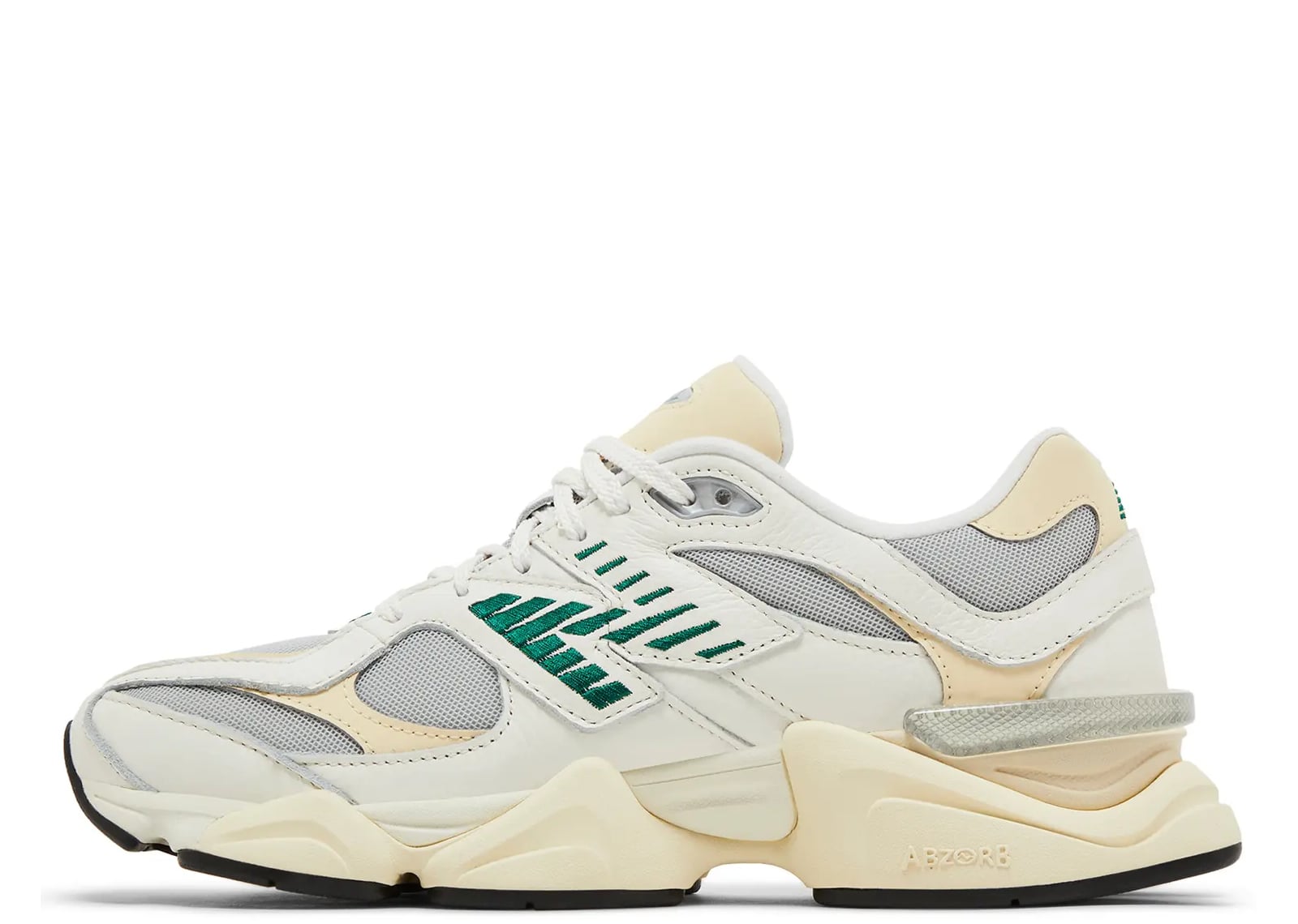 9060 Sea Salt Yellow