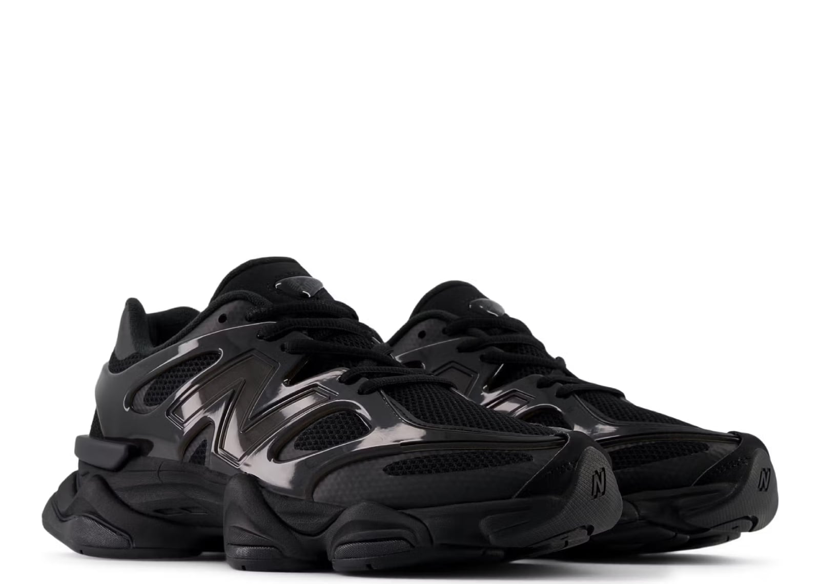 9060 Sea Stone Black