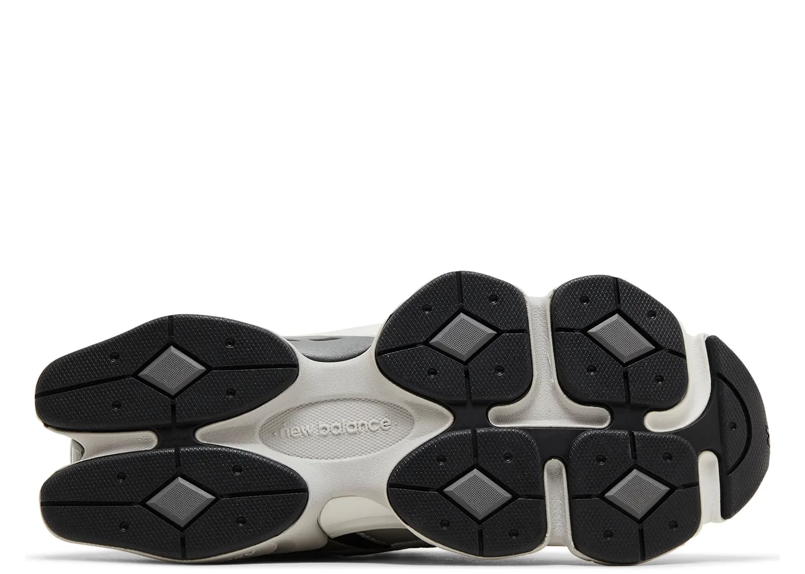 9060 Shoe Palace Metallic